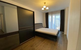 Închiriere apartament 3 camere decomandat – Record Park - Poză 4
