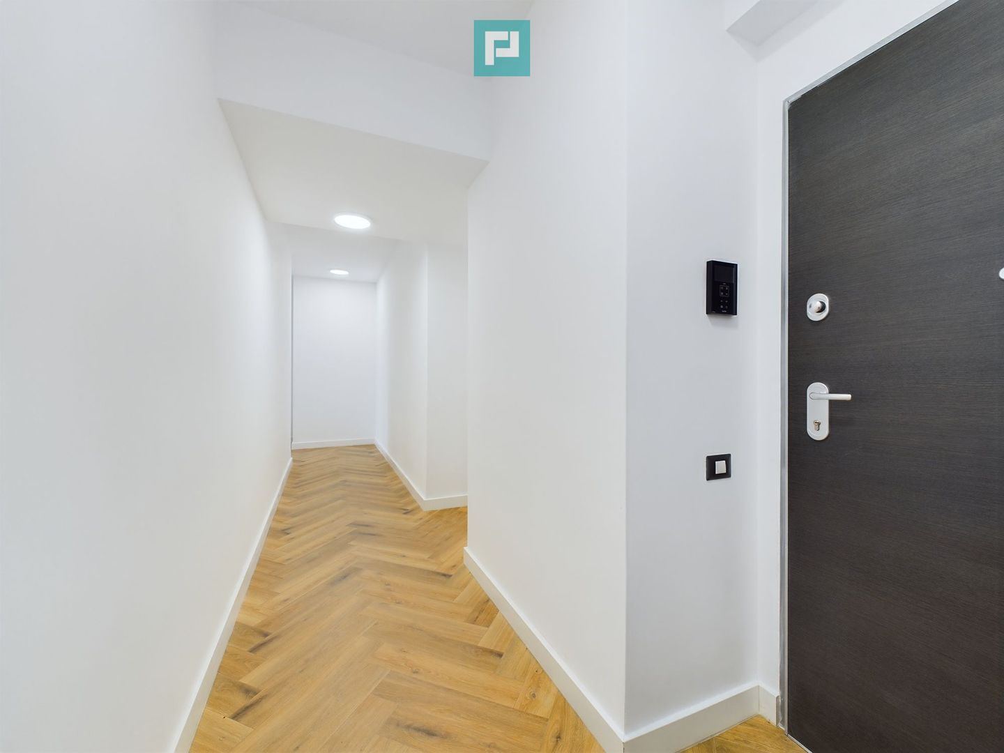 Apartament spațios pe Bulevardul Pipera - Poză 9