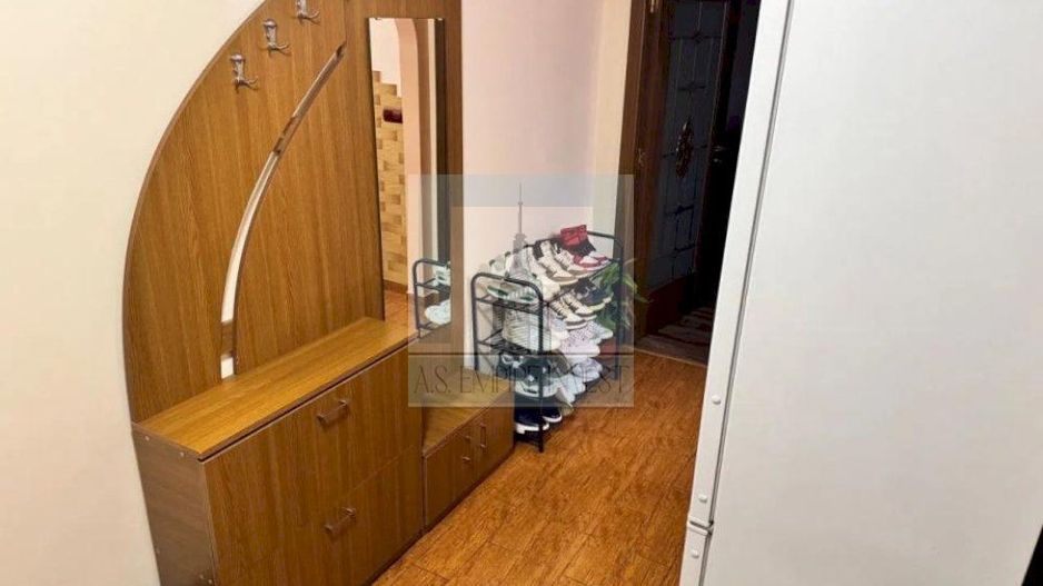 Ap 3 camere decomandat - zona Tractorul ID: 17339 - Poză 12