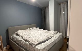 Vanzare apartament cu 3 camere, etaj intermediar, terasa, parcare! - Poză 11