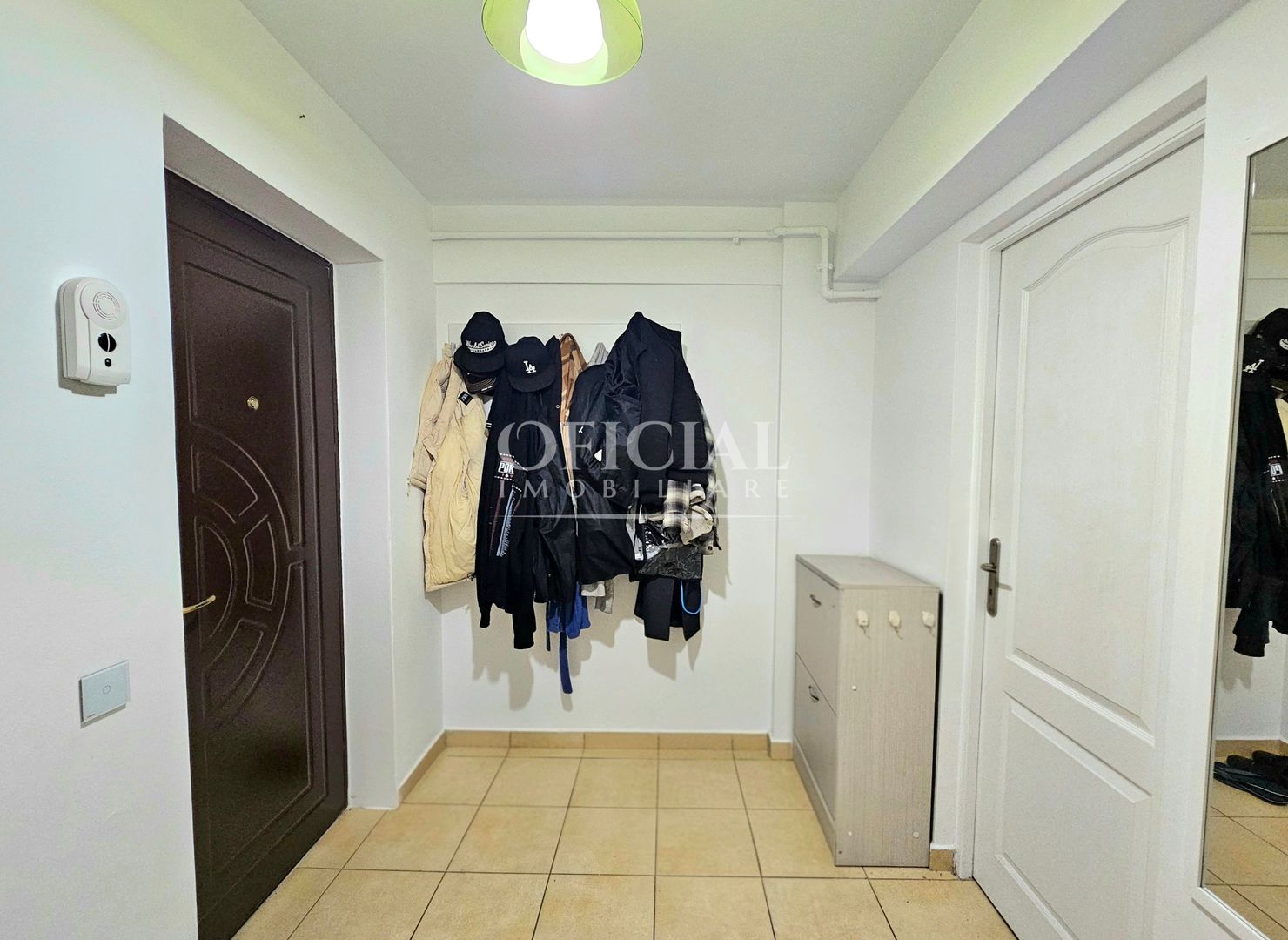 Apartament 1 Camera  | Decomandat  | 38mp  | Parcare  | Zorilor - Poză 8