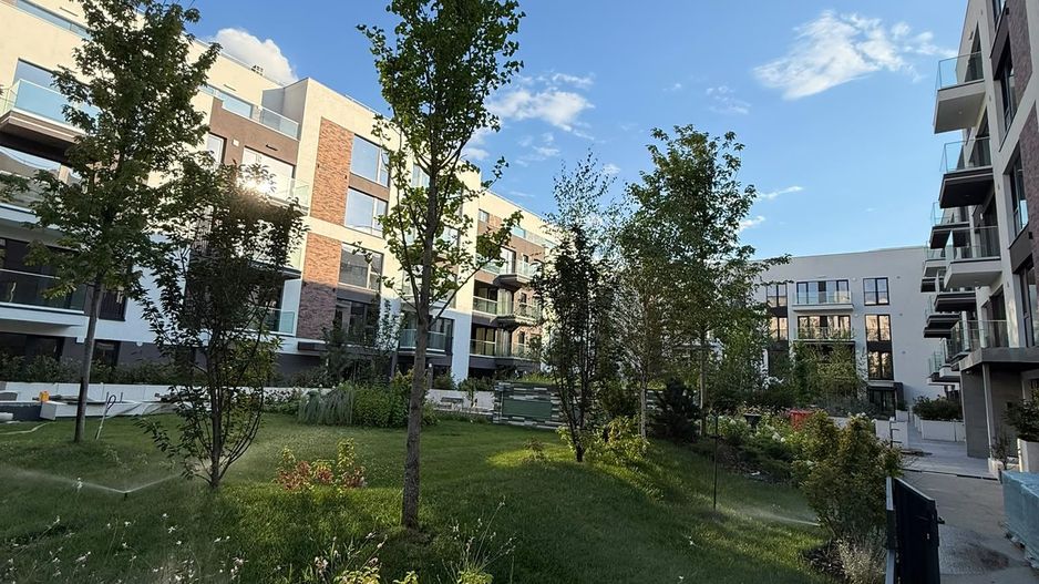 Apartament 2 camere Mosilor - Icon Garden - Poză 18