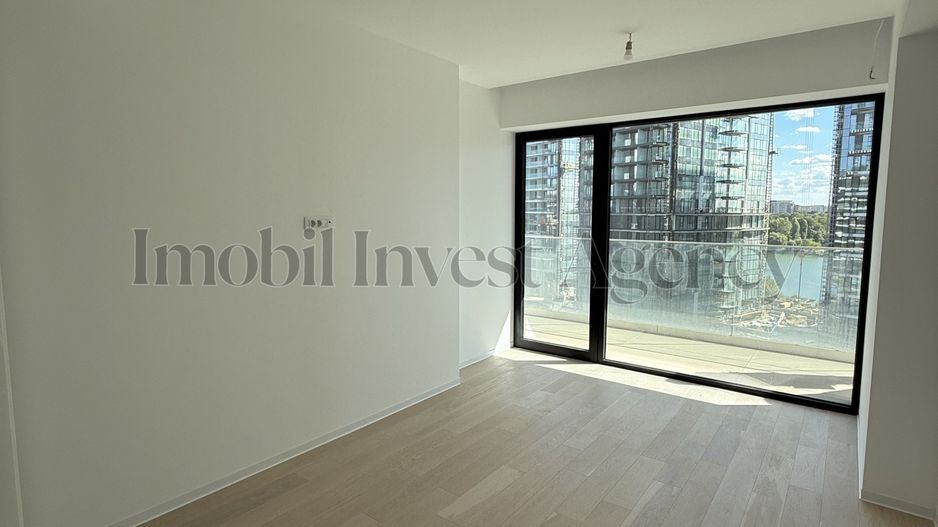 Apartament 4 camere de vanzare One Lake Club - Poză 9