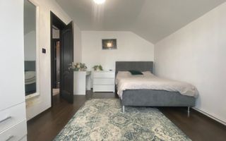 Se vinde casa cocheta,confortabila -5 minute de Târgoviște – Dumbrava - Poză 8