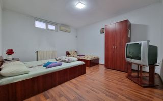 VANZARE HOTEL SI RESTAURANT | 1200MP UTILI | ZONA EROII REVOLUTIEI - Poză 16