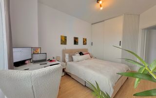 Apartament la cheie cu 2 camere | Imobil nou | Balcon - Poză 8