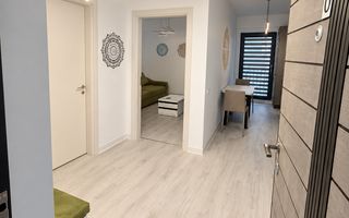 Garsoniera tip studio | Prima închiriere | Loc de parcare inclus - Poză 5