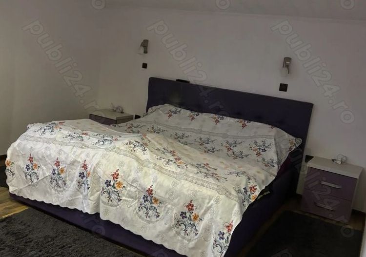 Vând casă zona Micro 17 - Poză 4