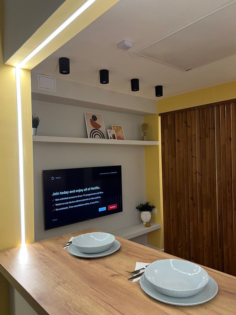 Studio exclusivist in zona Garii de Nord - Poză 22