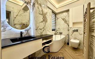 Apartament Premium în Copou, cu terasă și vedere panoramică - Poză 16