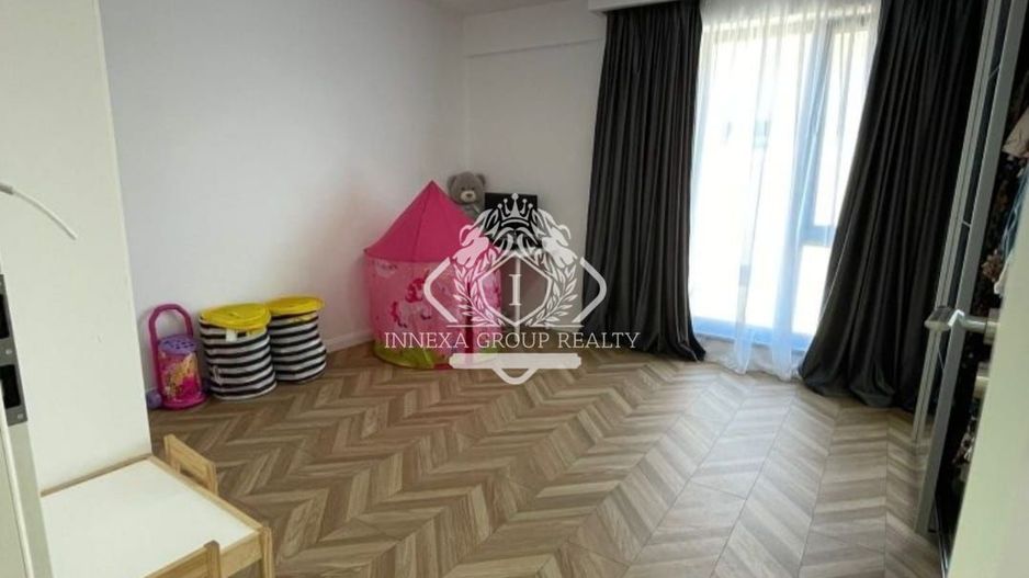 Apartament 3 camere modern I bloc 2023 I etaj 2/3 I Bucurestii Noi - Damaroaia - Poză 7