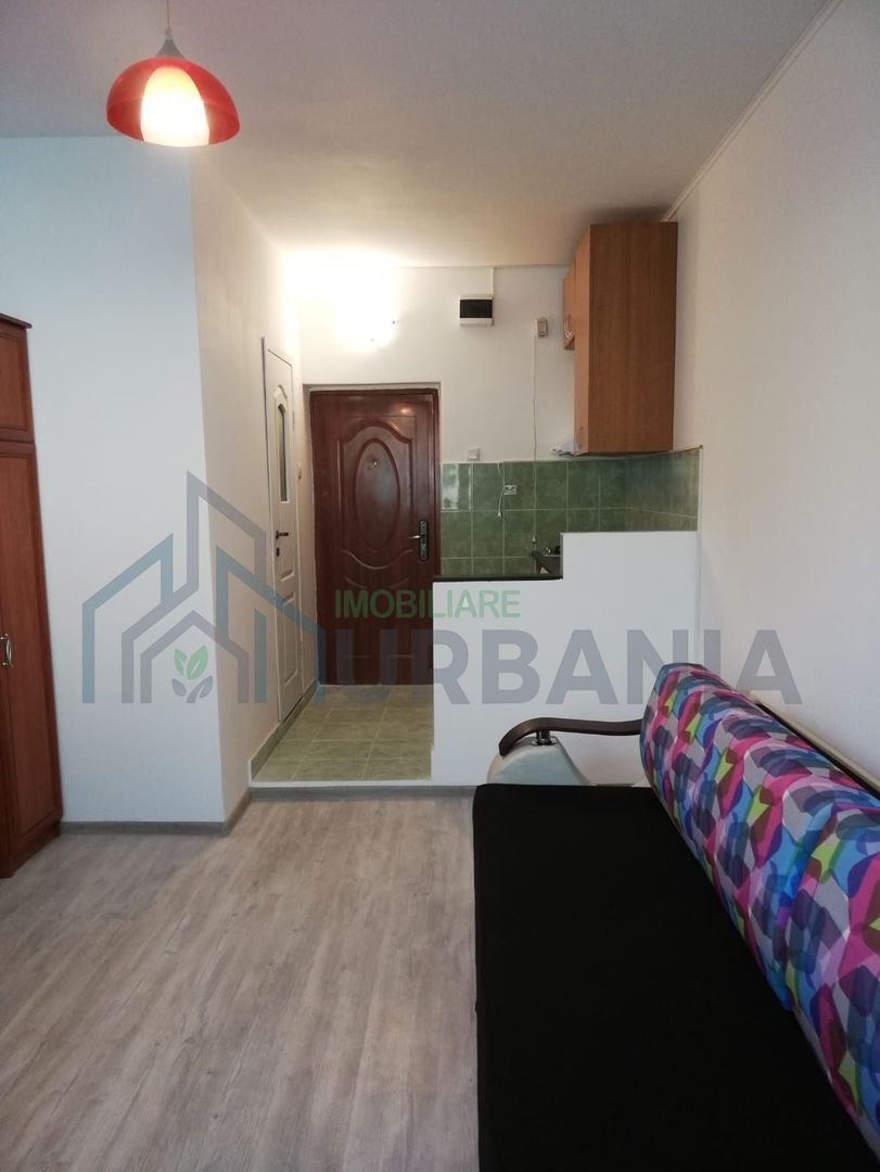 Închiriez garsoniera Bularga - Poză 6