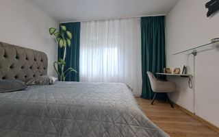 Zona centrala, 3 camere, centrala proprie, ideal pentru studenti - Poză 2