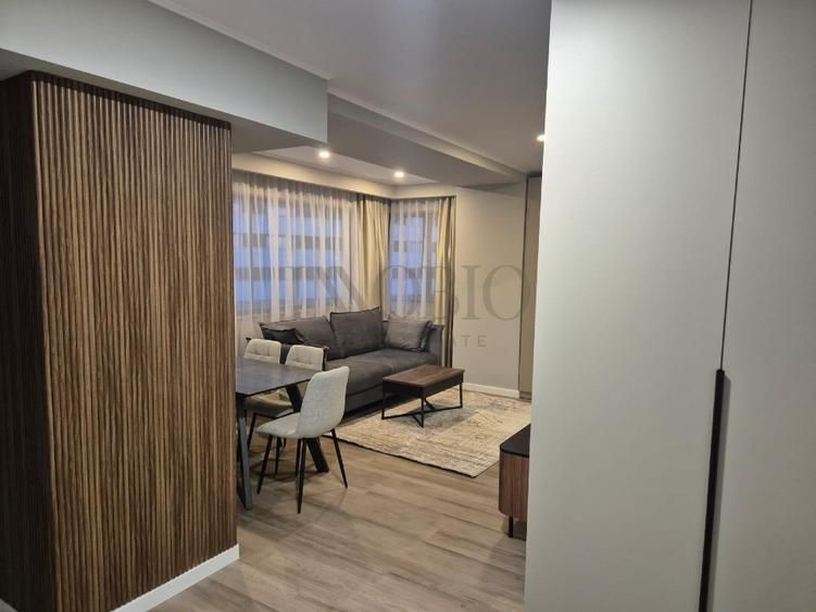 Apartament 2 Camere | Parcul Herastrau | Prima Inchiriere - Poză 2