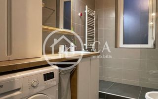 Apartament cu 2 camere de vânzare în blocurile  ARED, Oradea - Poză 11