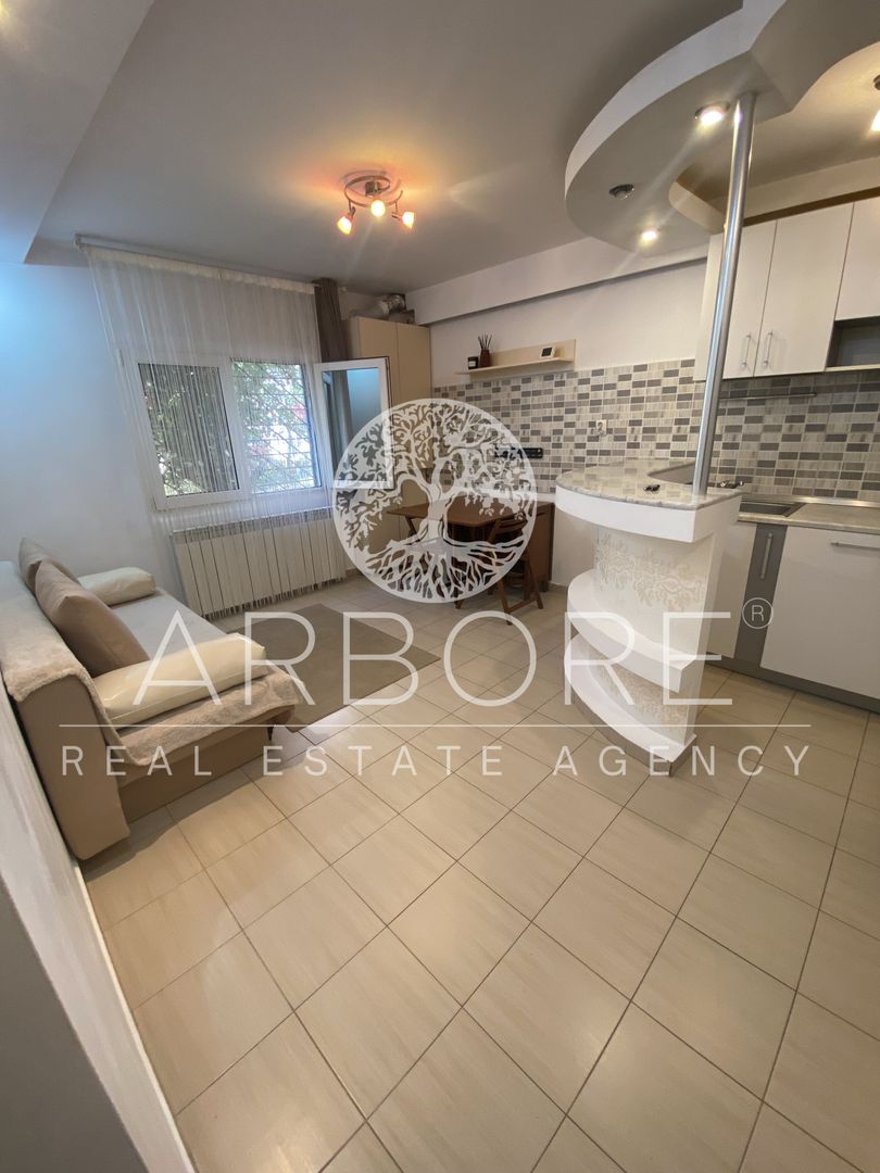 Apartament spațios 3 camere decomandat | Cotroceni – Ioniță Cegan - Poză 1