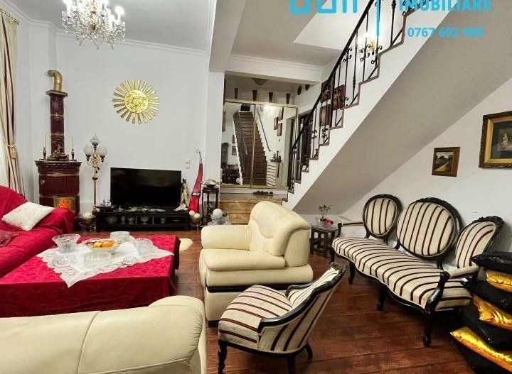 VILA VANZARE EROII REVOLUTIEI BUCURESTI - Poză 6