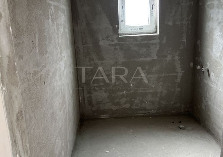 Apartament spațios cu 3 camere și parcare proprie în Florești, Terra. - Poză 7