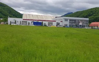 In evantaiul padurii, 750mp teren - Poză 12