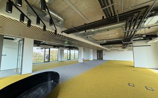 Spatiu birouri I Suprafete la cerere I Zona Centrala - Poză 22