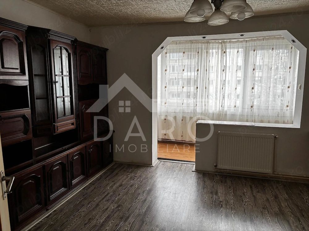 Apartament cu o camera in Dambu - Poză 5