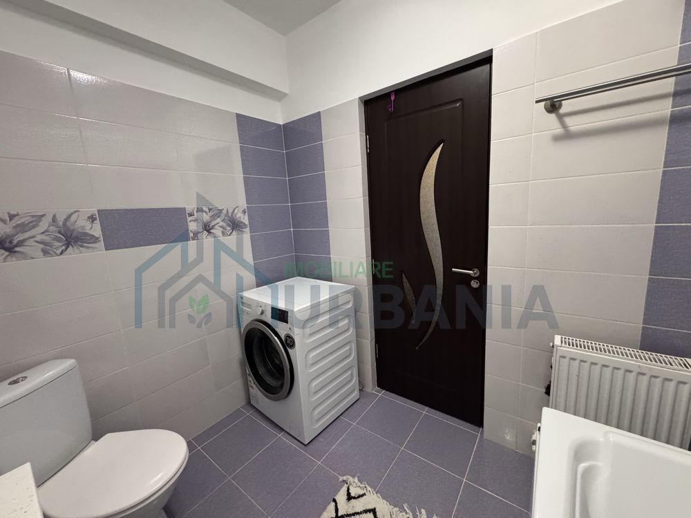 Inchiriez apartament - Poză 8