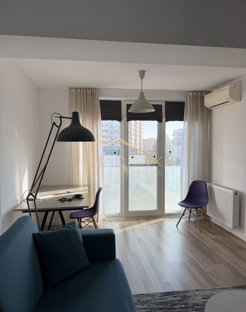 Prima închiriere |  | Ideal birou de acasă |  Proaspăt renovat |Centrală proprie - Poză 2