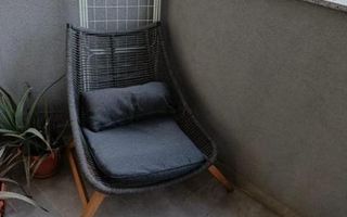 De Inchiriat Garsoniera moderna Unirii - Poză 7