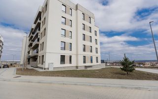 Vânzare, apartament, 3 camere, Bulevardul Europei, Botanica. - Poză 4