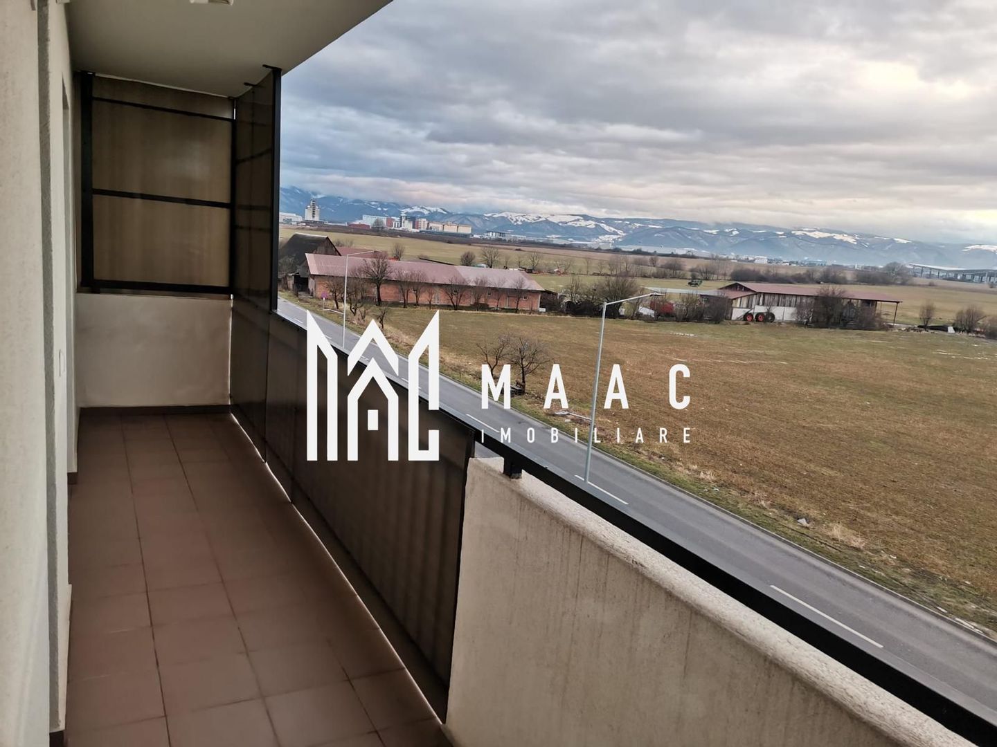 Apartament 3 camere | 53 mp utili | Balcon 10 mp | Cartier Magnolia - Poză 7
