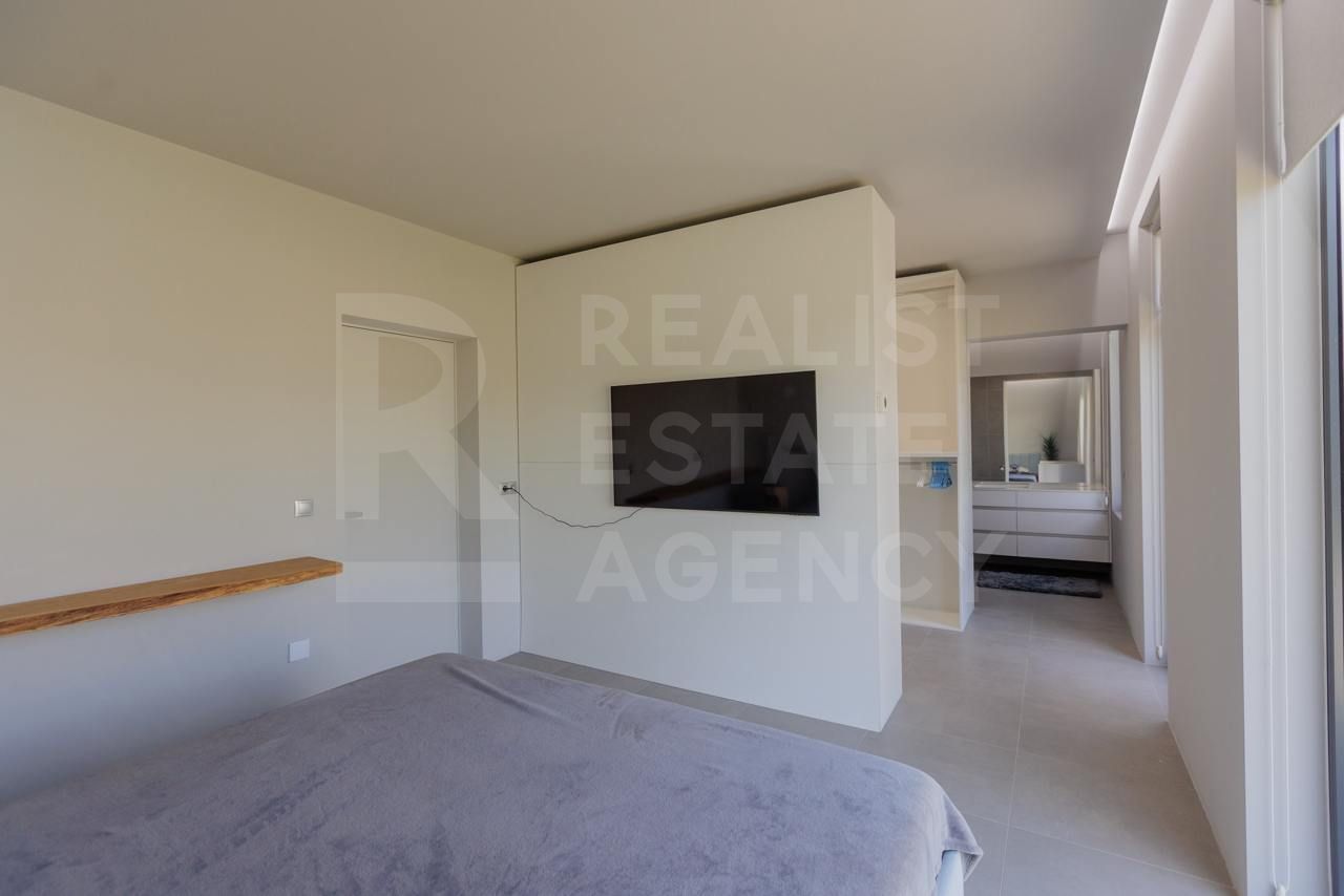 Vânzare, casă Hi-tech, 3 camere, strada Caişilor, Buiucani. - Poză 14