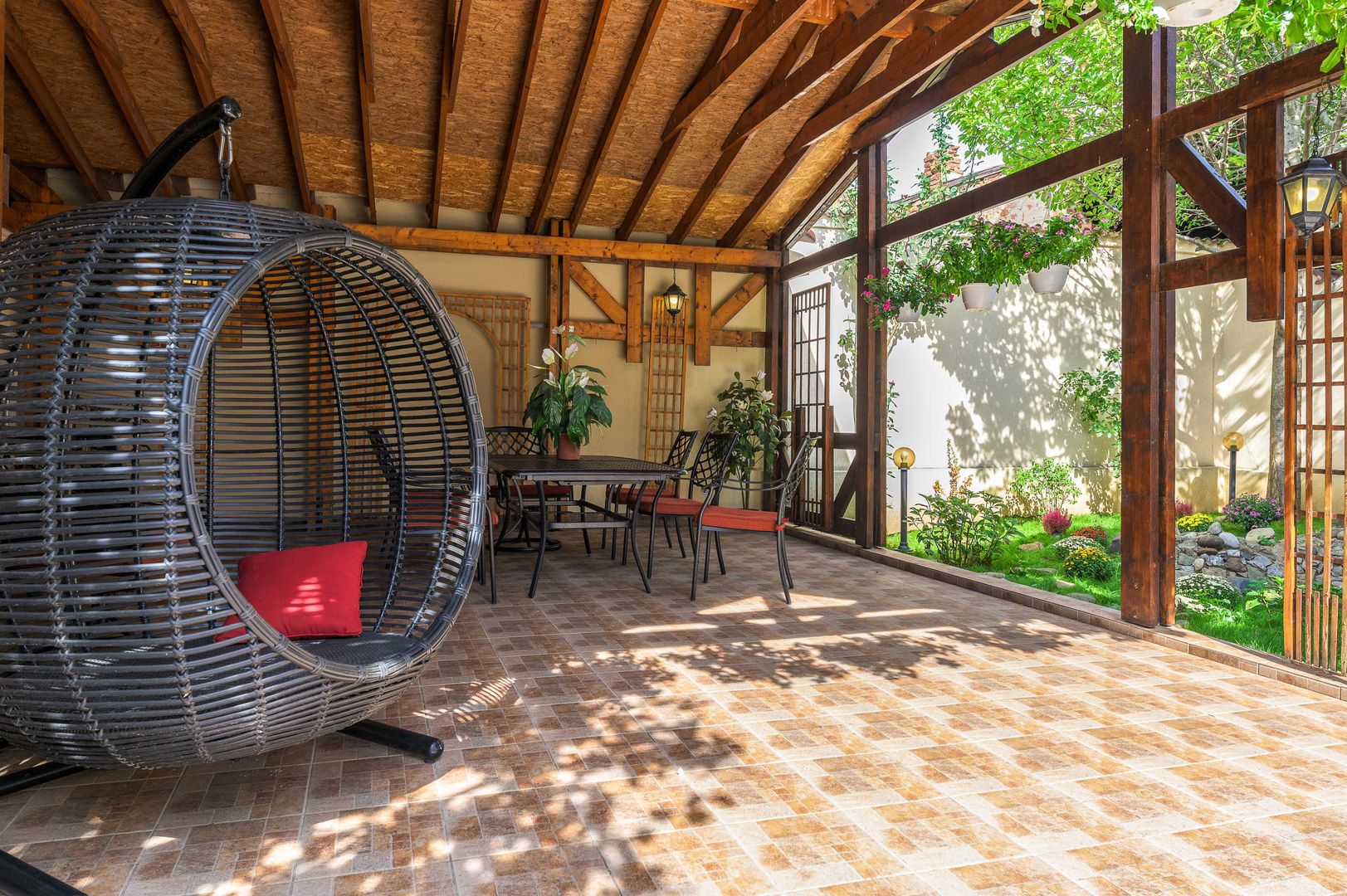 Vila Superba 360 mp - LOT 510 mp - Parcul Circului - Lacul Tei - Poză 18