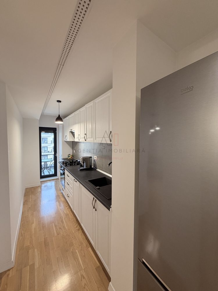 Inchiriere Apartament 2 Camere Arcadia Apartments Domenii - Poză 4