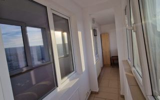 Apartament 4 camere, Podu Roș, 90 mp, mobilat și utilat, 155.000 € - Poză 13