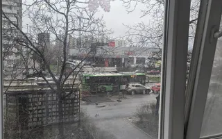 3 camere Bd. Timișoara | Bloc reabilitat | Etaj 1 - Poză 12