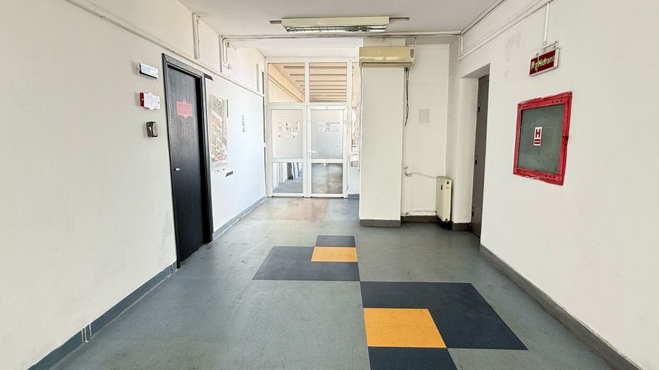 OPORTUNITATE DE INVESTIȚIE | PROPRIETATE COMERCIALĂ | ULTRA CENTRAL - Poză 21