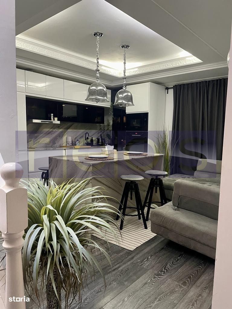 VANZARE - CASA - DOROBANTI - 90 m², - Poză 7