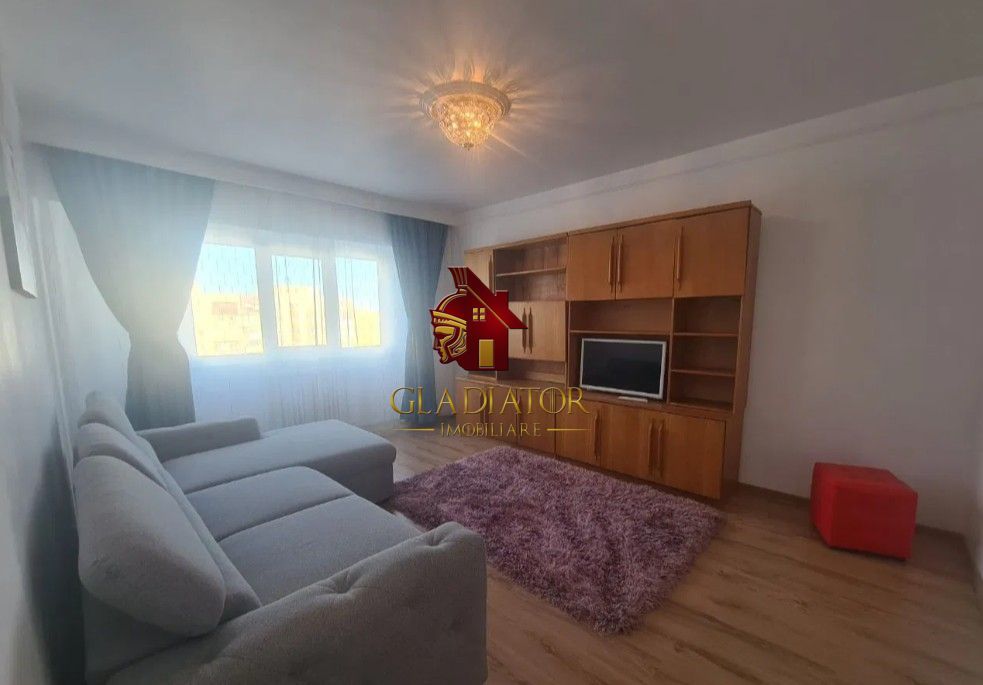 Apartament 3 camere Dacia - Bicaz, et. 9 din 10, la bulevard, renovat - Poză 3