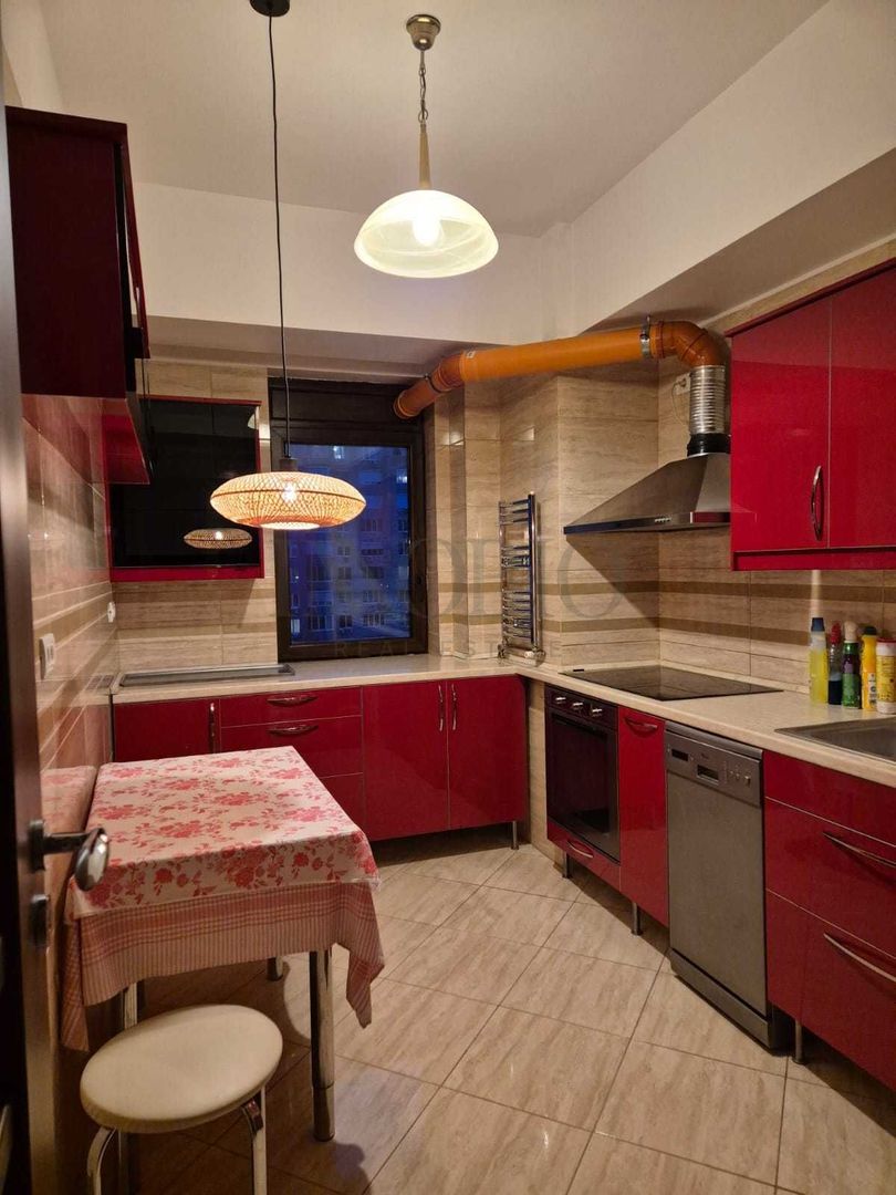 Apartament 3 camere deosebit |  Calea Plevnei - Semicentral - Poză 7