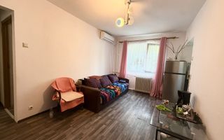 COMISION 0 | Apartament 3 Camere | Zona Sagului / Doina | Parter - Poză 2