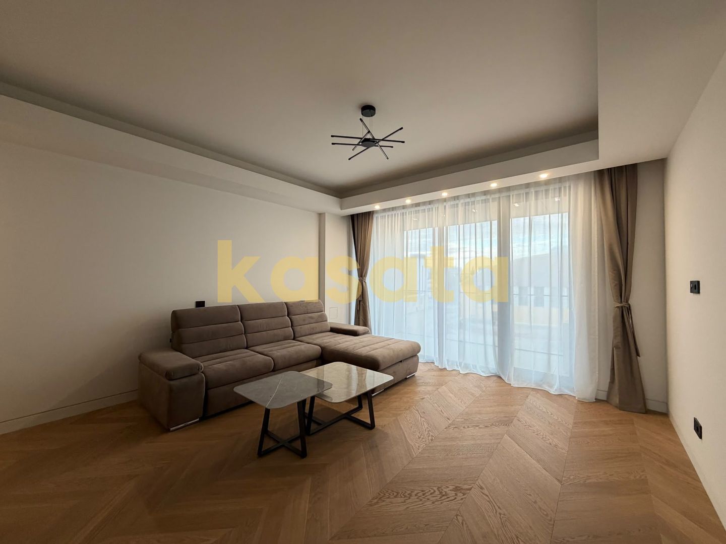 Apartament 2 camere | BHB | Prima închiriere | Luminos | Floreasca - Poză 1