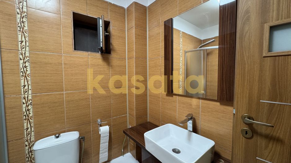 3 Camere | Floreasca | Decomandat | Mobilat | - Poză 8