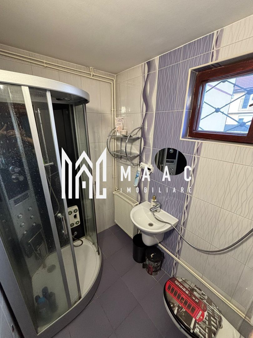 Casă 230 mp I Aproape de Parcul Sub Arini I Sibiu - Poză 6