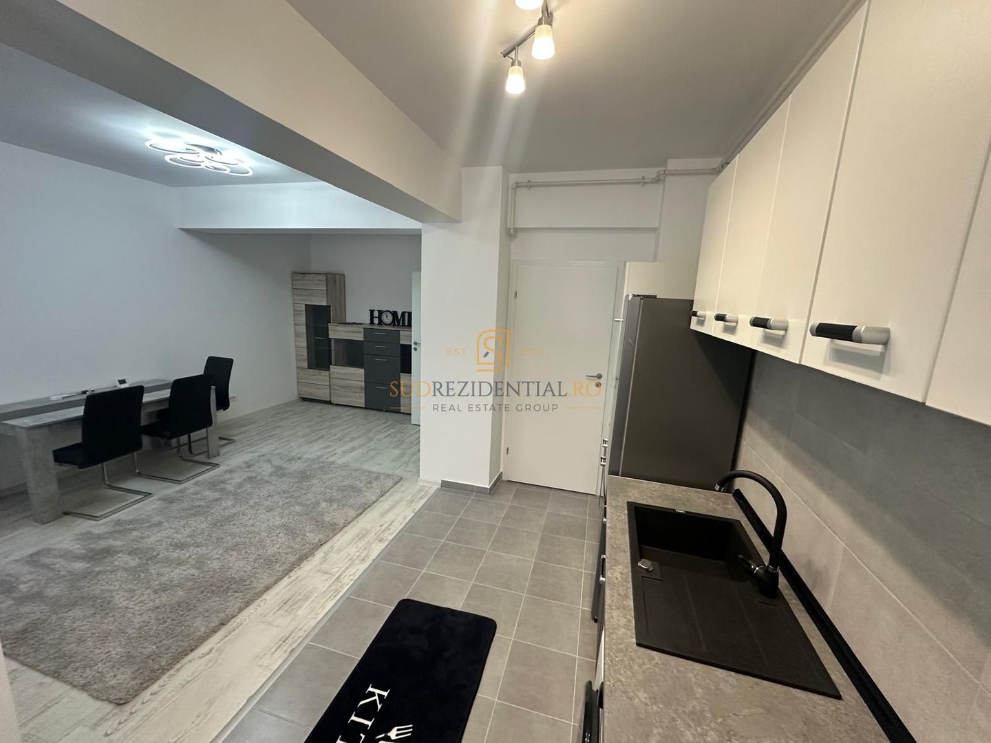 Prima Inchiriere - 2 camere, mobilat si utilat, Grand Arena Mall - Poză 2