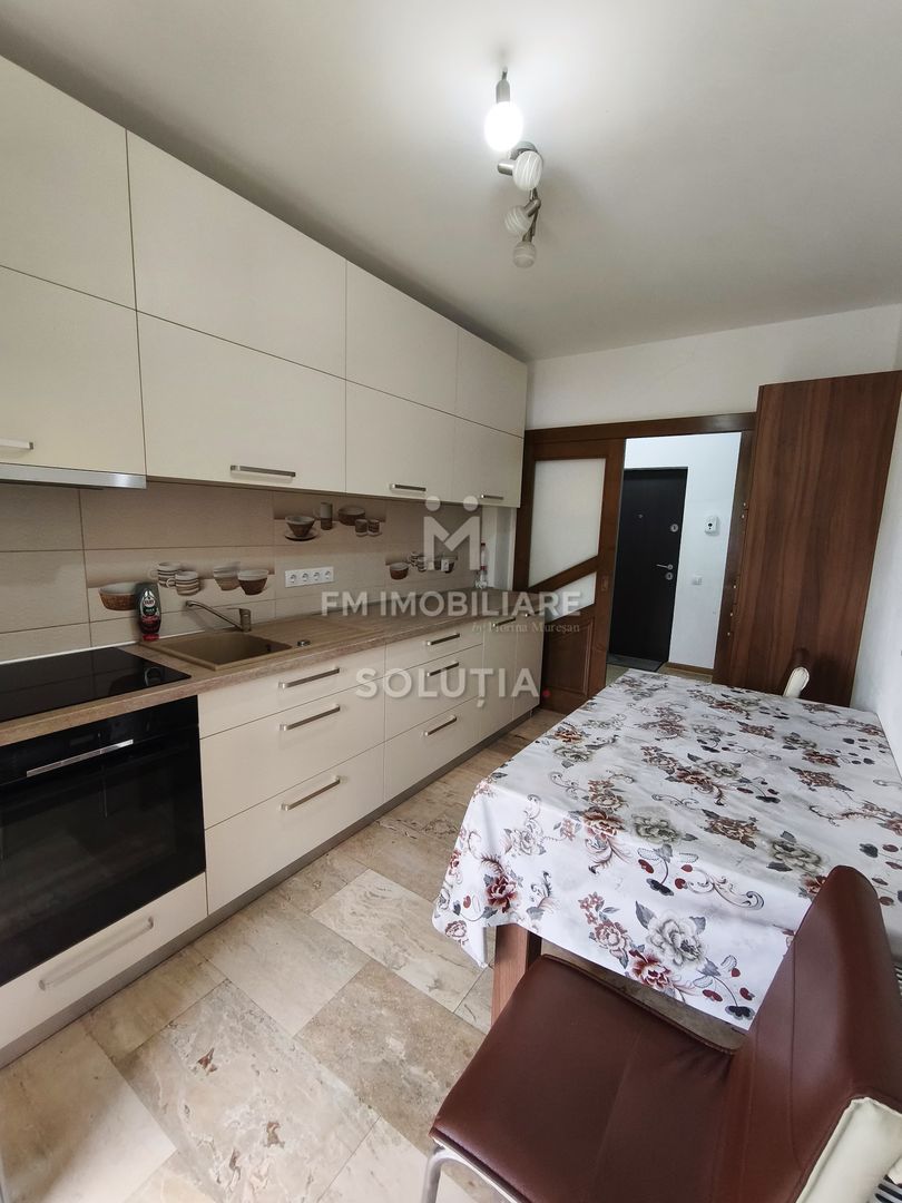 Apartament 2 camere de închiriat | 2 locuri de parcare |  Zona Europa - Poză 6