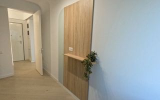 Studio modern de închiriat | Prima închiriere | Cortina North - Pipera - Poză 9