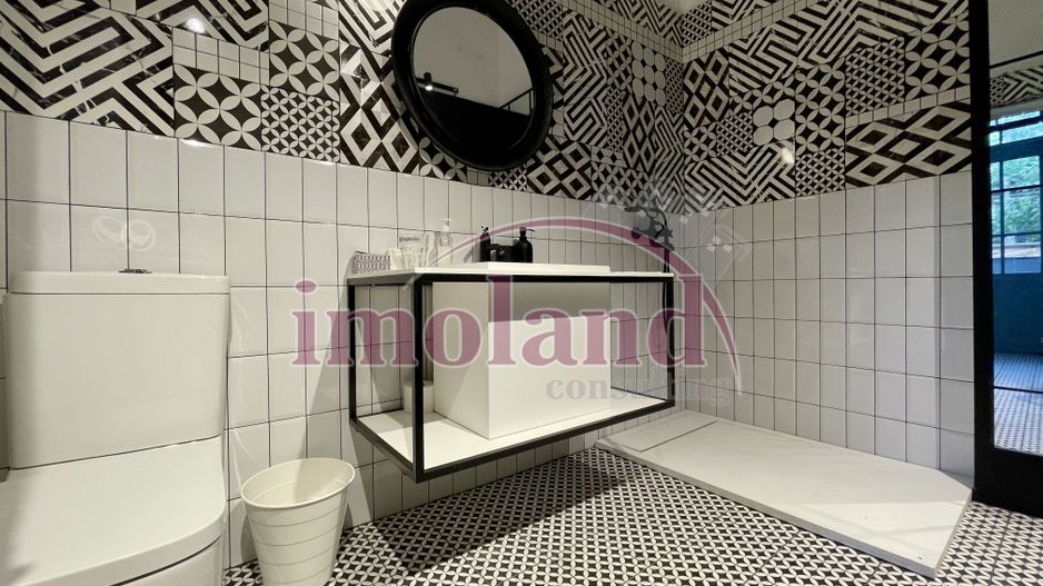 Închiriere VILA 160 mp curte 100 mp – zona Polonă / Dorobanți - Poză 20