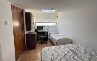 Duplex 3 camere pe 2 niveluri, 2 bai, langa Metrou Aparatorii Patriei - Poză 6