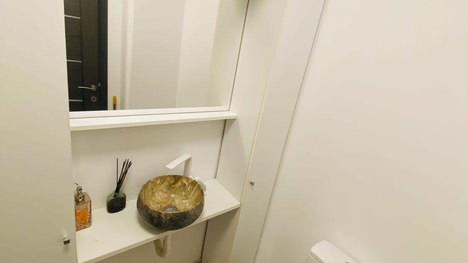 Apartament 3 camere, bloc nou Prima Residence - Onestilor, Oradea - Poză 6