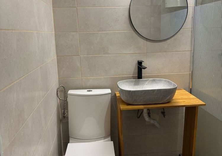 Garsoniera de vanzare - Calea Grivitei - Poză 7